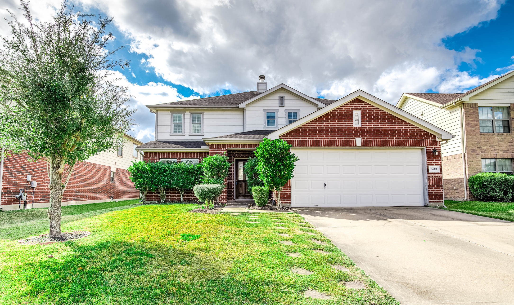 2410 Bristol Band Lane Katy TX 77450