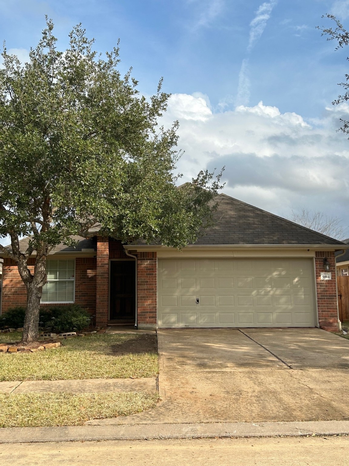 5814 Meadowivy Lane Katy TX 77449
