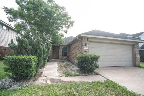 6527 Haven Forest Lane Richmond TX 77469