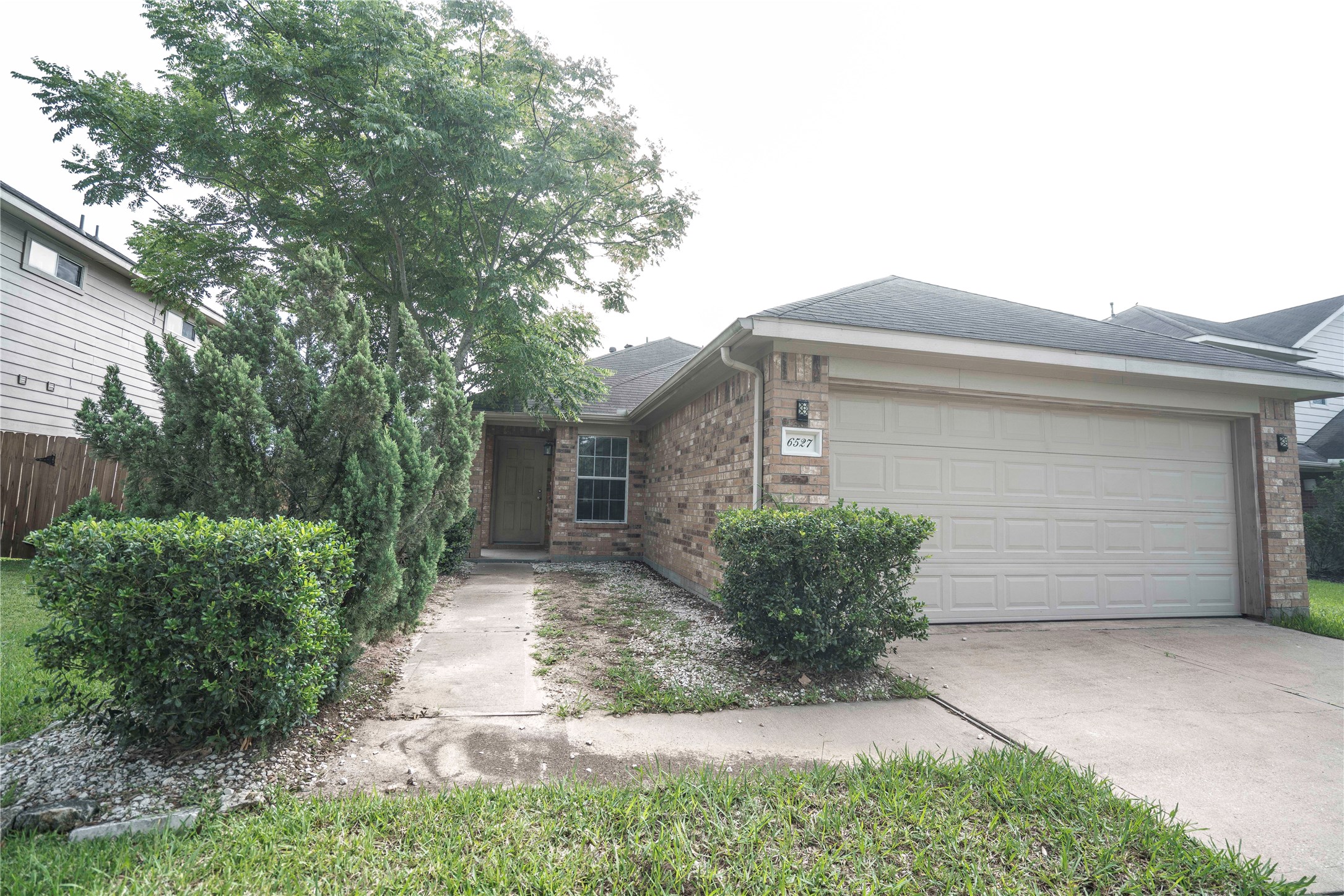 6527 Haven Forest Lane Richmond TX 77469