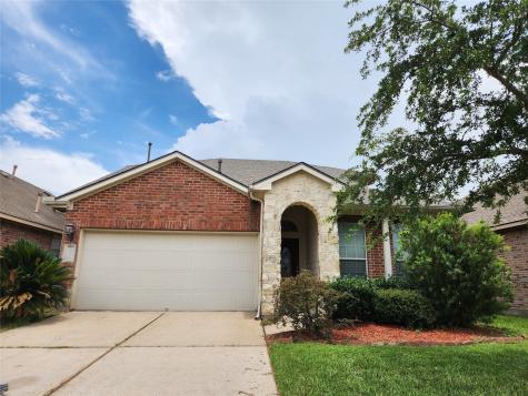 15839 Marble Bluff Lane Houston TX 77049