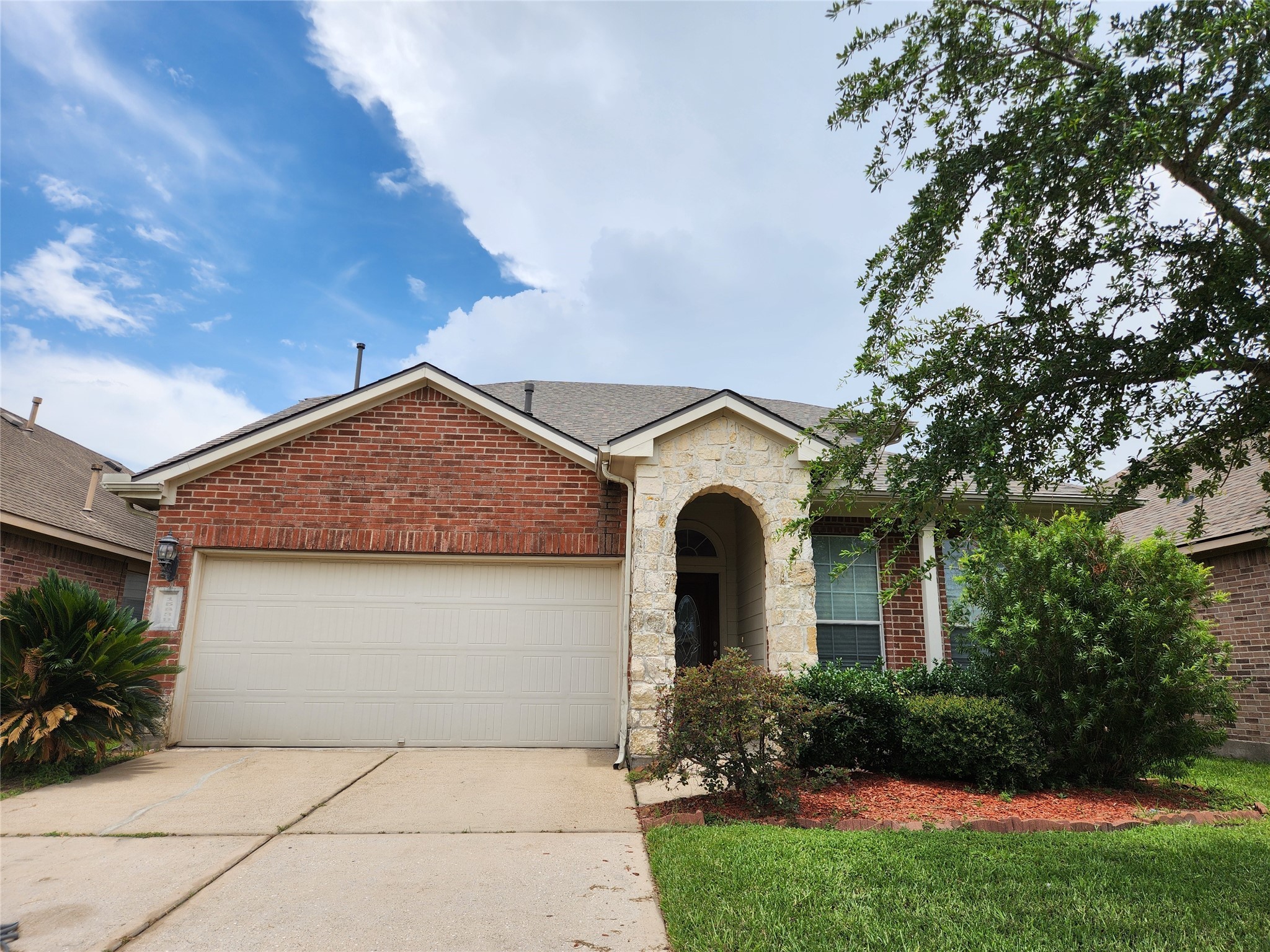 15839 Marble Bluff Lane Houston TX 77049