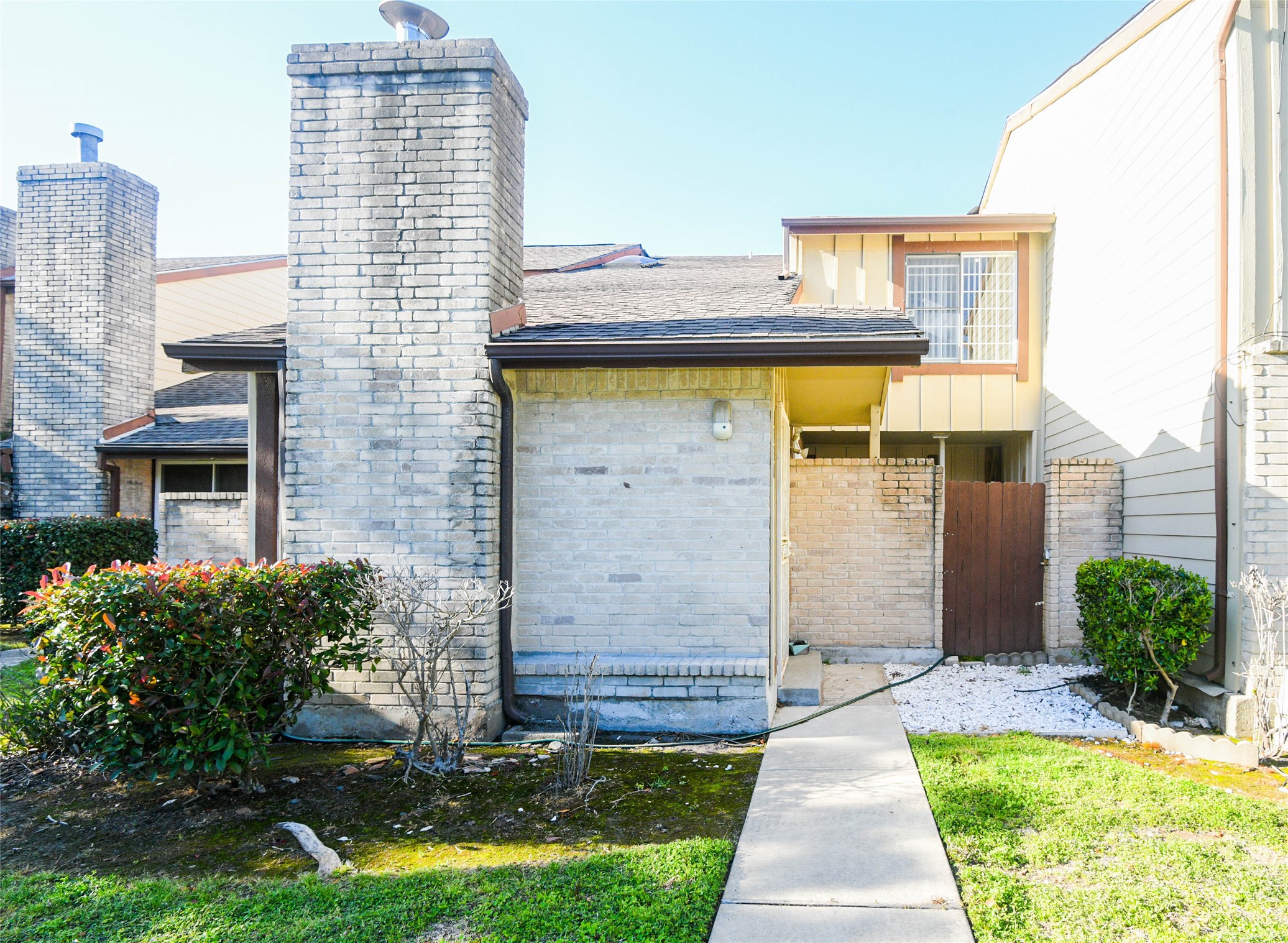 8536 Dairy View Lane Houston TX 77072