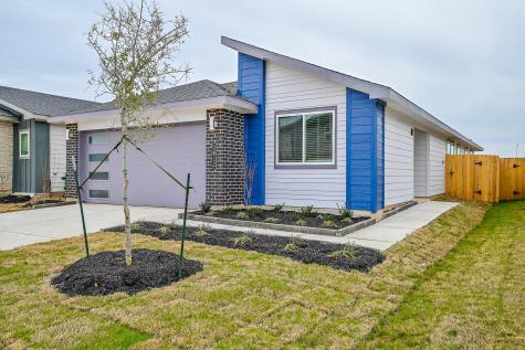 12719 Oxford Gate Drive Houston TX 77047