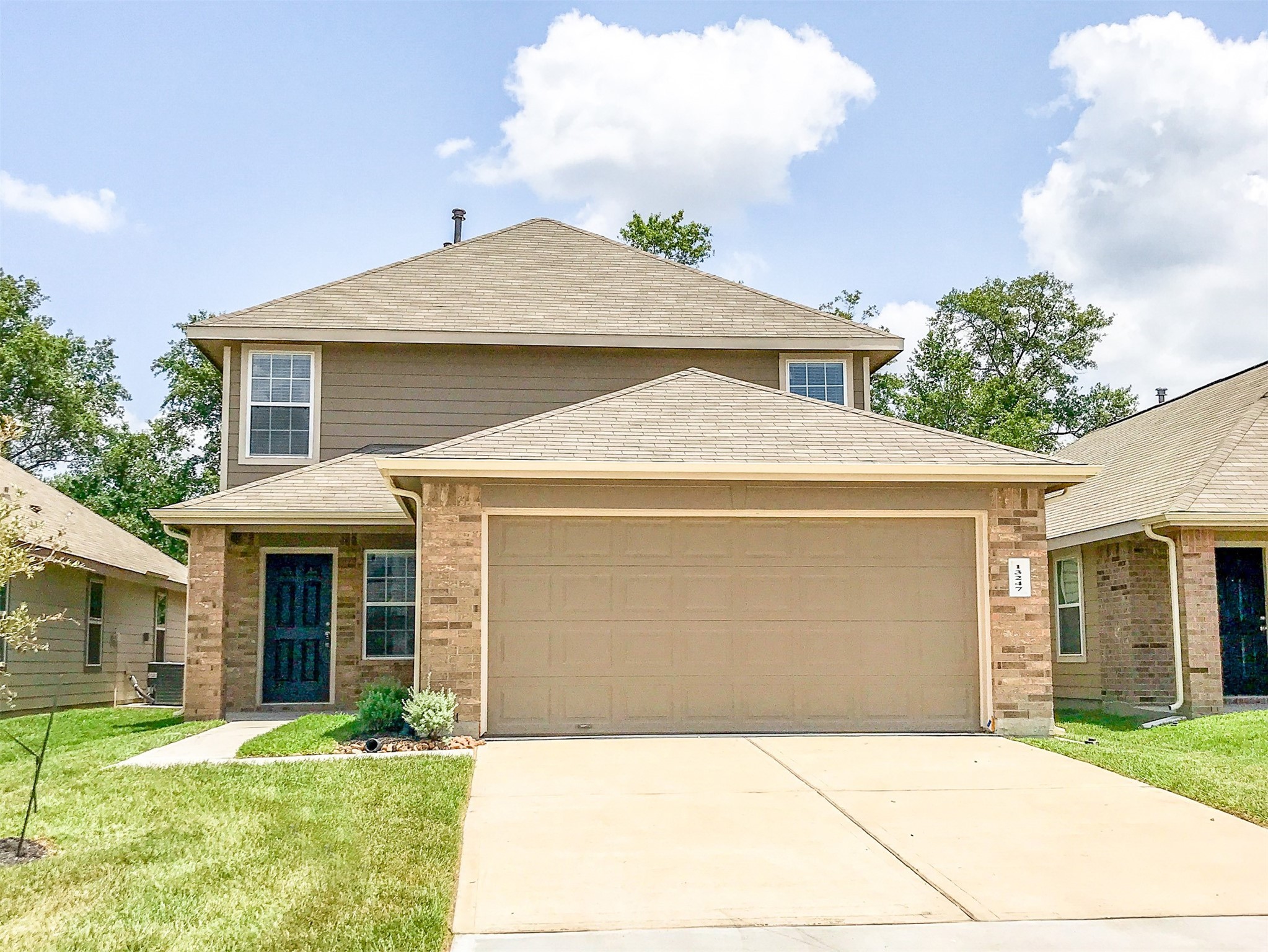 13247 Italian Cypress Trail Houston TX 77044