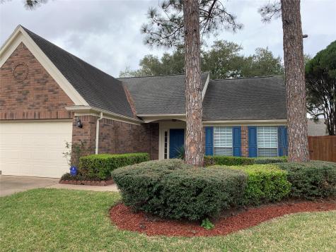 13831 Sandover Drive Houston TX 77014