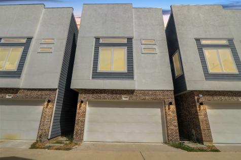 2517 Hollister Street Houston TX 77080
