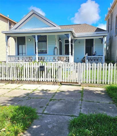 3620 Avenue M Galveston TX 77550