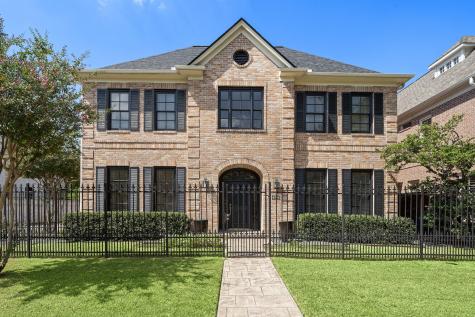 4944 Tilbury Drive Houston TX 77056