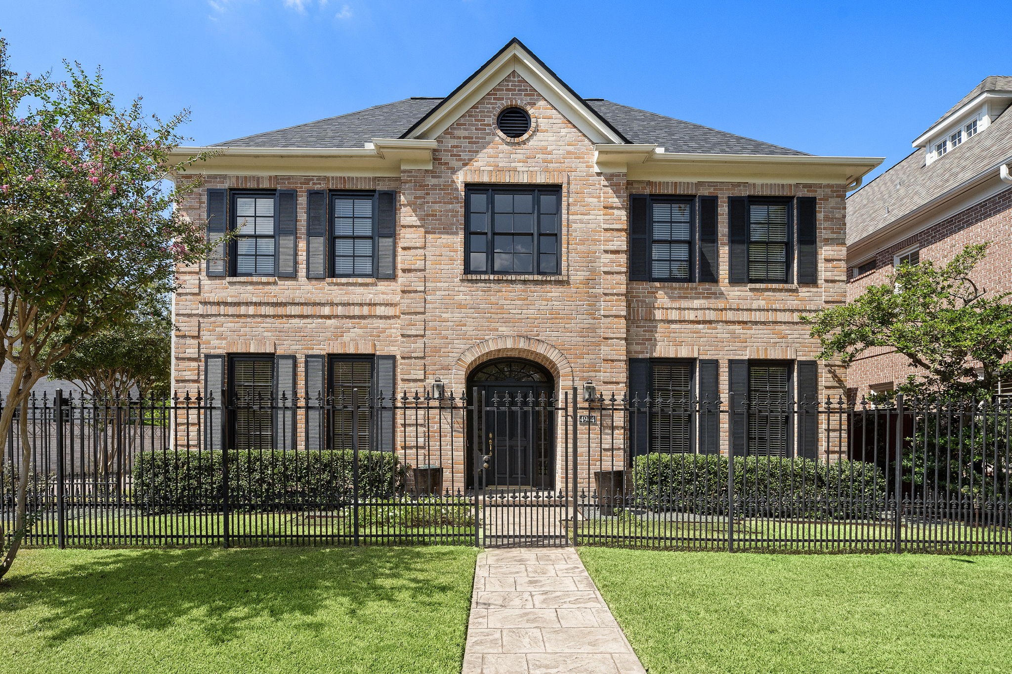 4944 Tilbury Drive Houston TX 77056