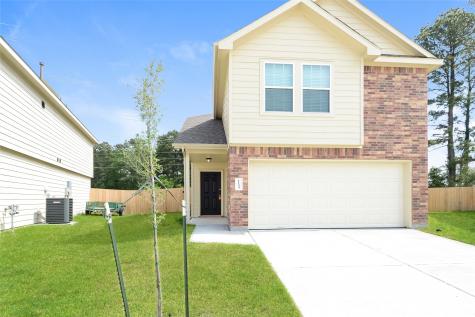 1123 Imperial Heights Drive Houston TX 77073