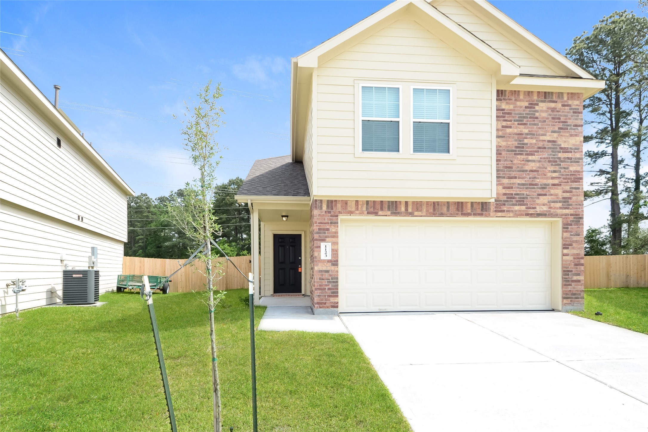 1123 Imperial Heights Drive Houston TX 77073