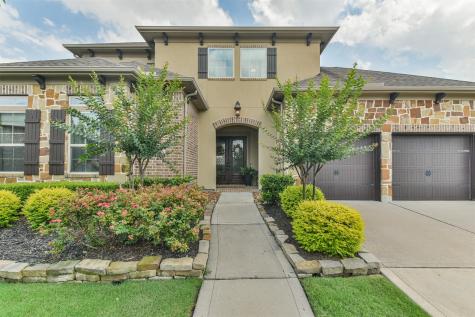 19103 Watchful Willow Drive Cypress TX 77433