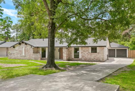 3514 Lake Ridge Bend Spring TX 77380