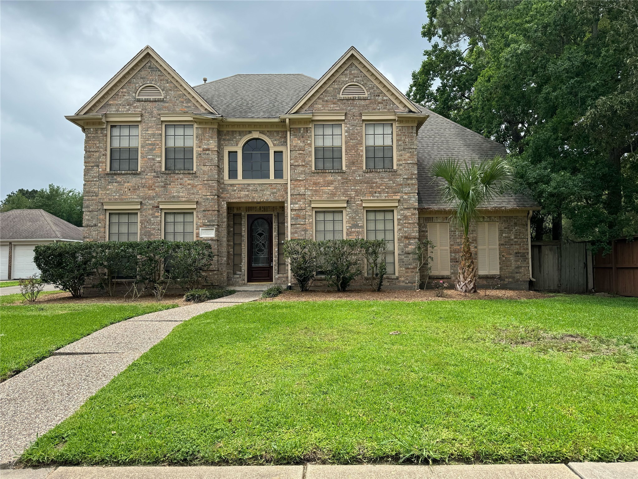 14902 Evergreen Ridge Way Houston TX 77062