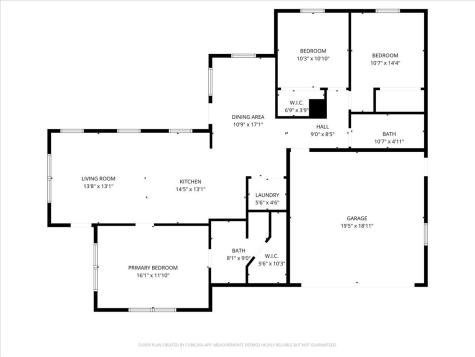 120 N Illinois Avenue League City TX 77573