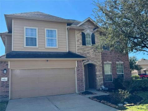 17823 Riata Canyon Court Cypress TX 77433