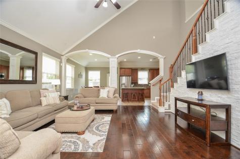 4935 Ginger Bluff Trail Katy TX 77494