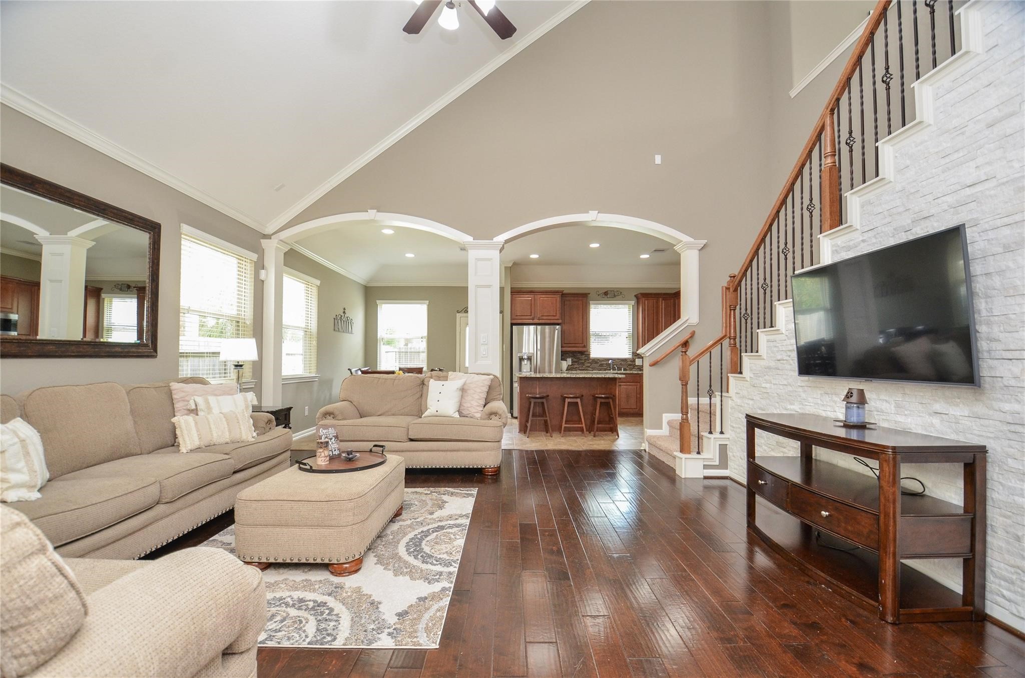 4935 Ginger Bluff Trail Katy TX 77494