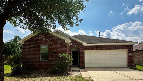 23903 Blossom Crest Lane Spring TX 77373