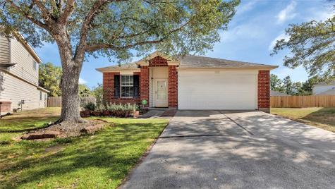 23303 Adambury Court Spring TX 77373