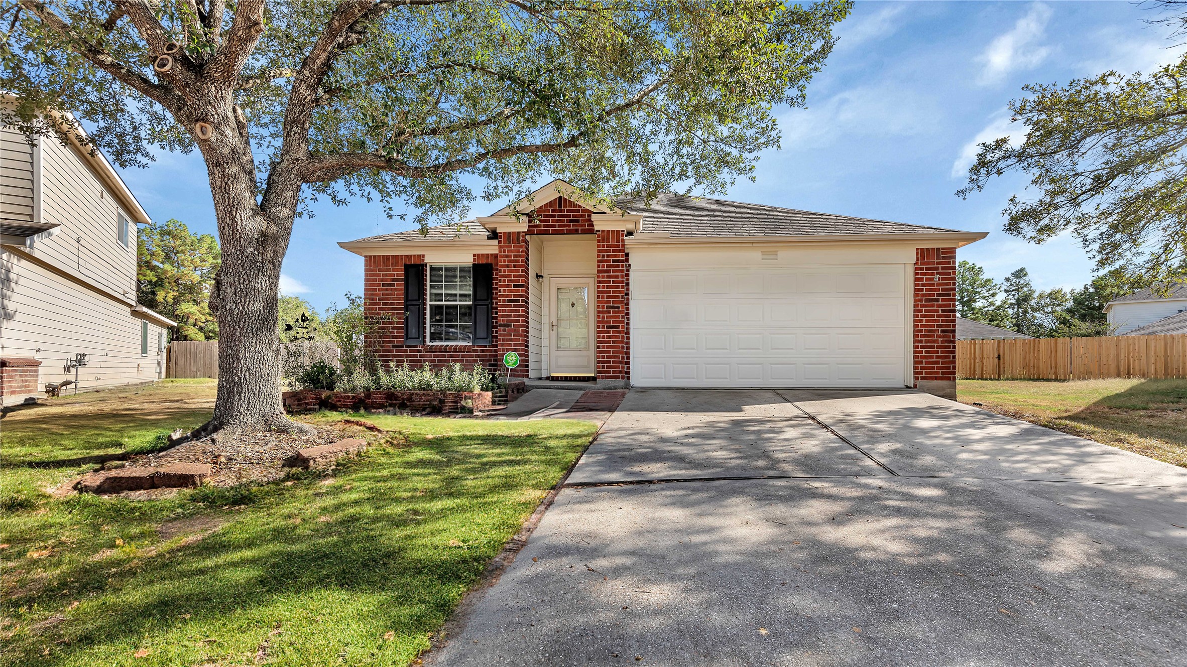 23303 Adambury Court Spring TX 77373