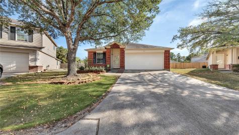 23303 Adambury Court Spring TX 77373