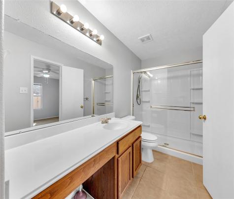 23303 Adambury Court Spring TX 77373