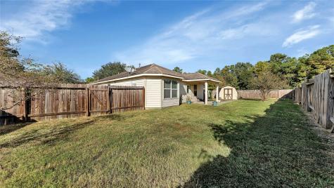 23303 Adambury Court Spring TX 77373
