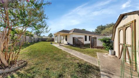 23303 Adambury Court Spring TX 77373
