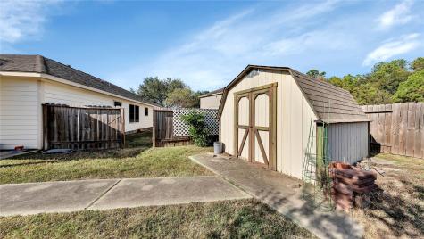 23303 Adambury Court Spring TX 77373