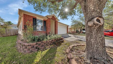 23303 Adambury Court Spring TX 77373