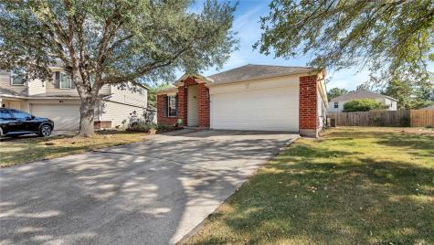 23303 Adambury Court Spring TX 77373