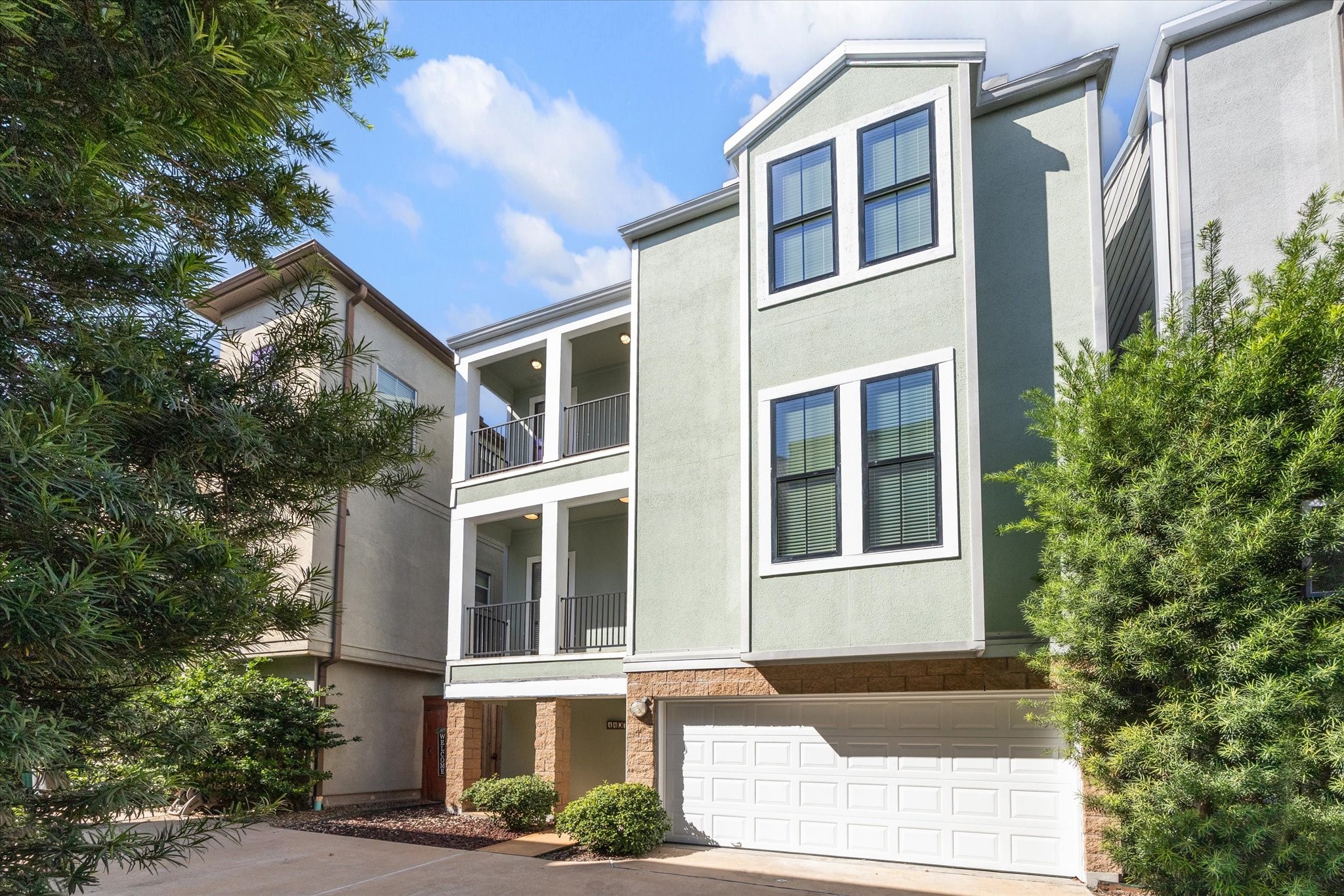 1407 Dart Street Houston TX 77007