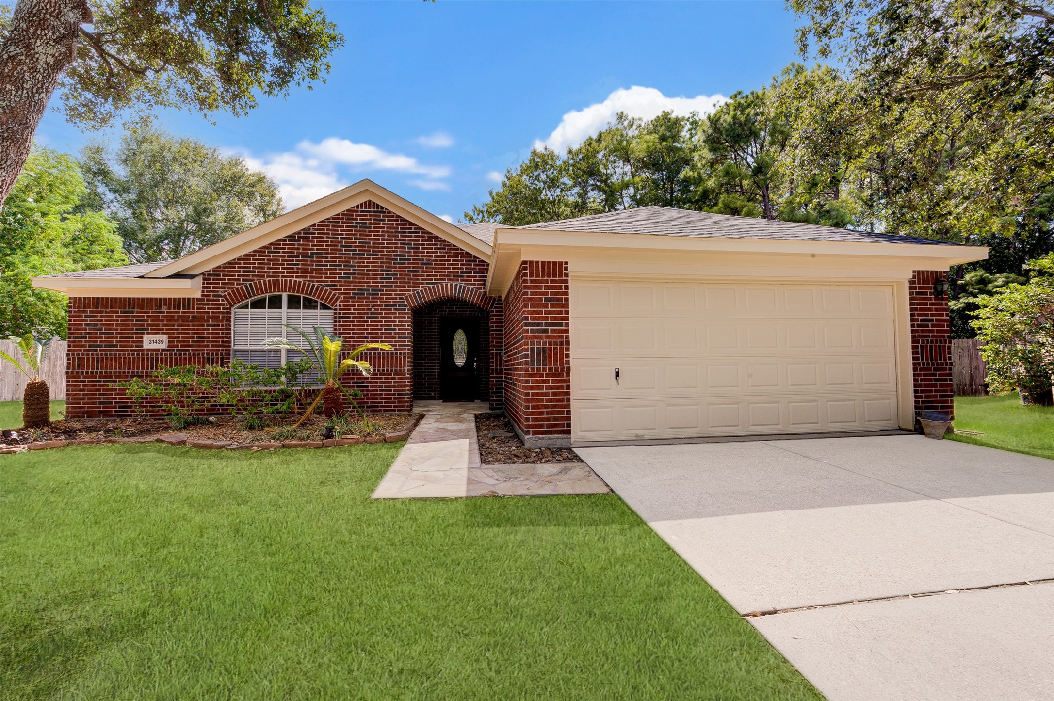 31439 Camden Village Drive Spring TX 77386