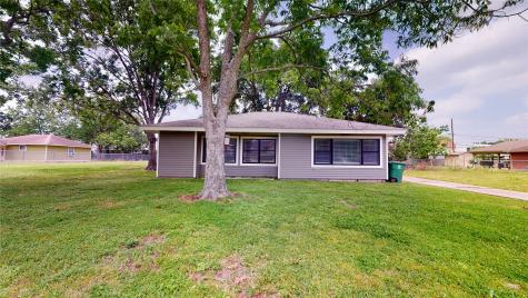 8341 Folkstone Lane Houston TX 77075