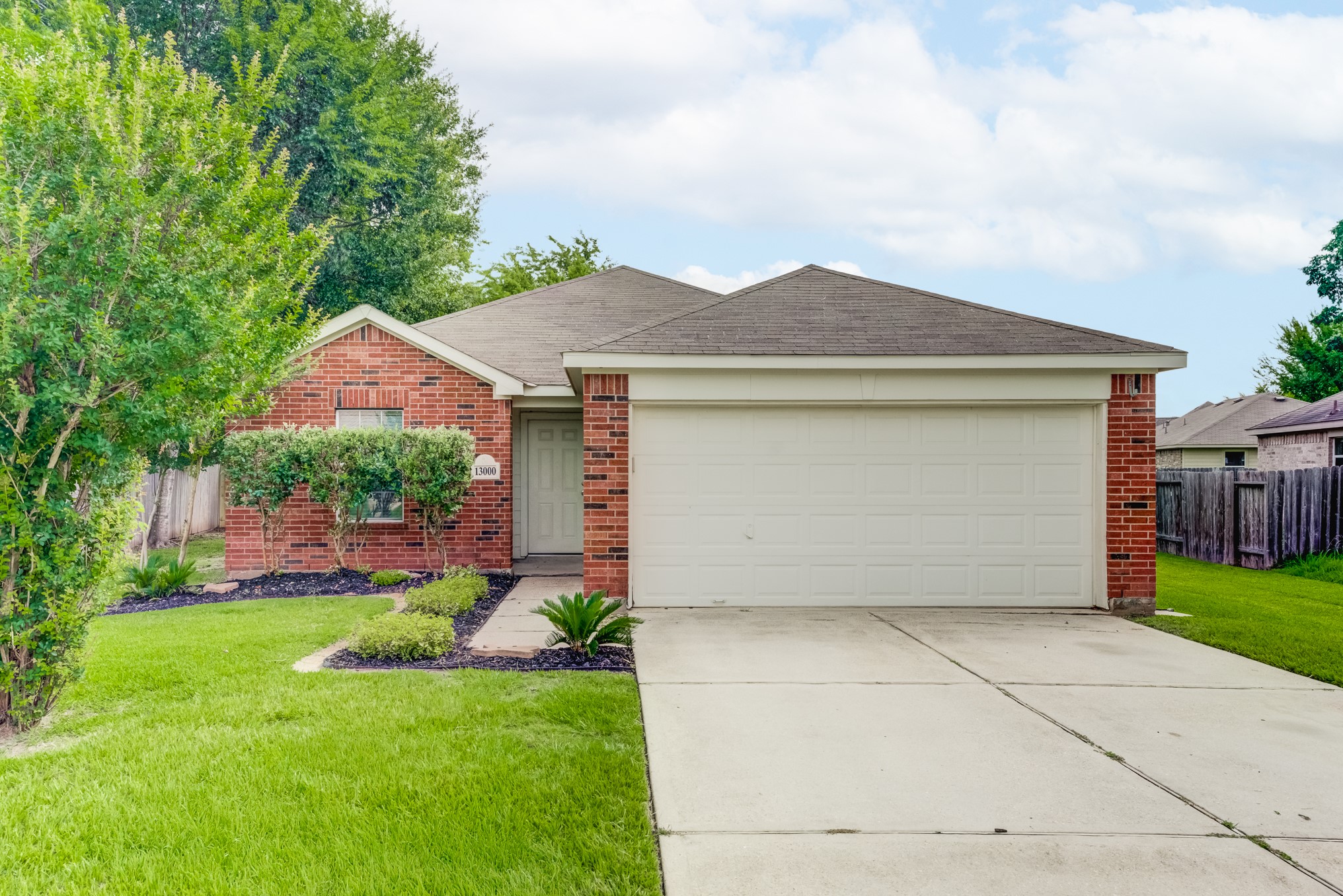 13000 Lazy Lane Willis TX 77318