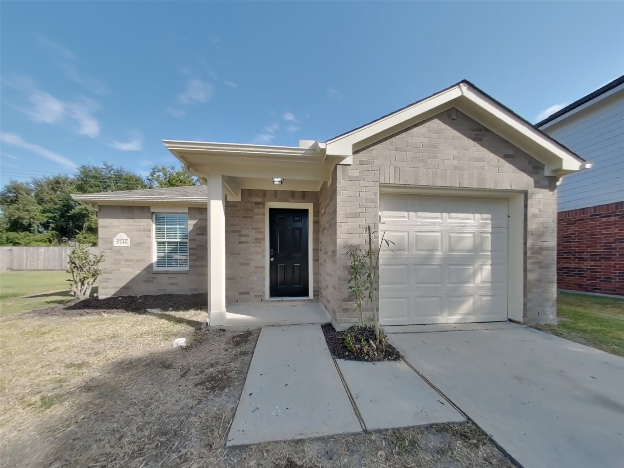 5746 Gasser Lane Houston TX 77085