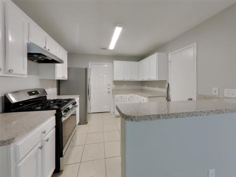 5746 Gasser Lane Houston TX 77085