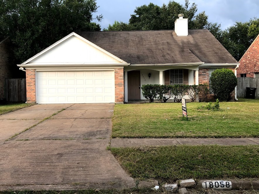18058 Glenledi Drive Houston TX 77084