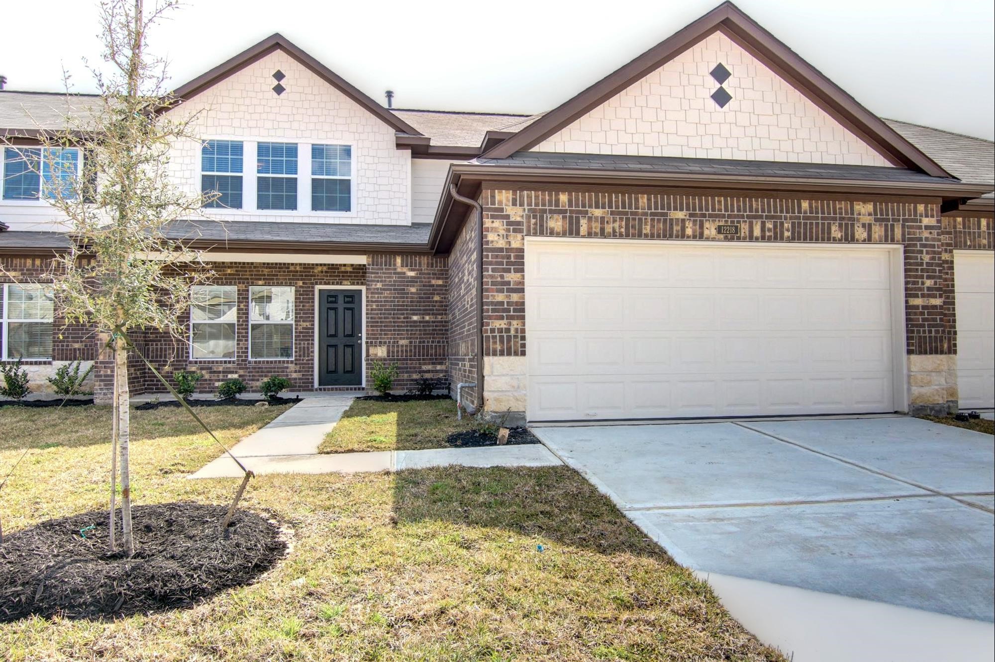 12218 Roy Mix Bohn Lane Houston TX 77044