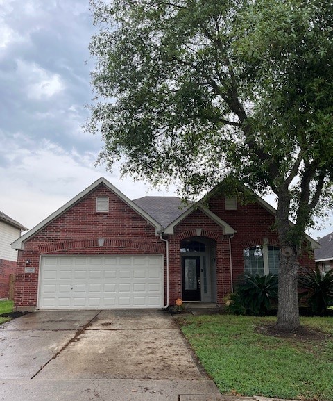 1606 Dusty Ridge Missouri City TX 77459