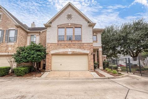 10635 Wallingford Place Houston TX 77042