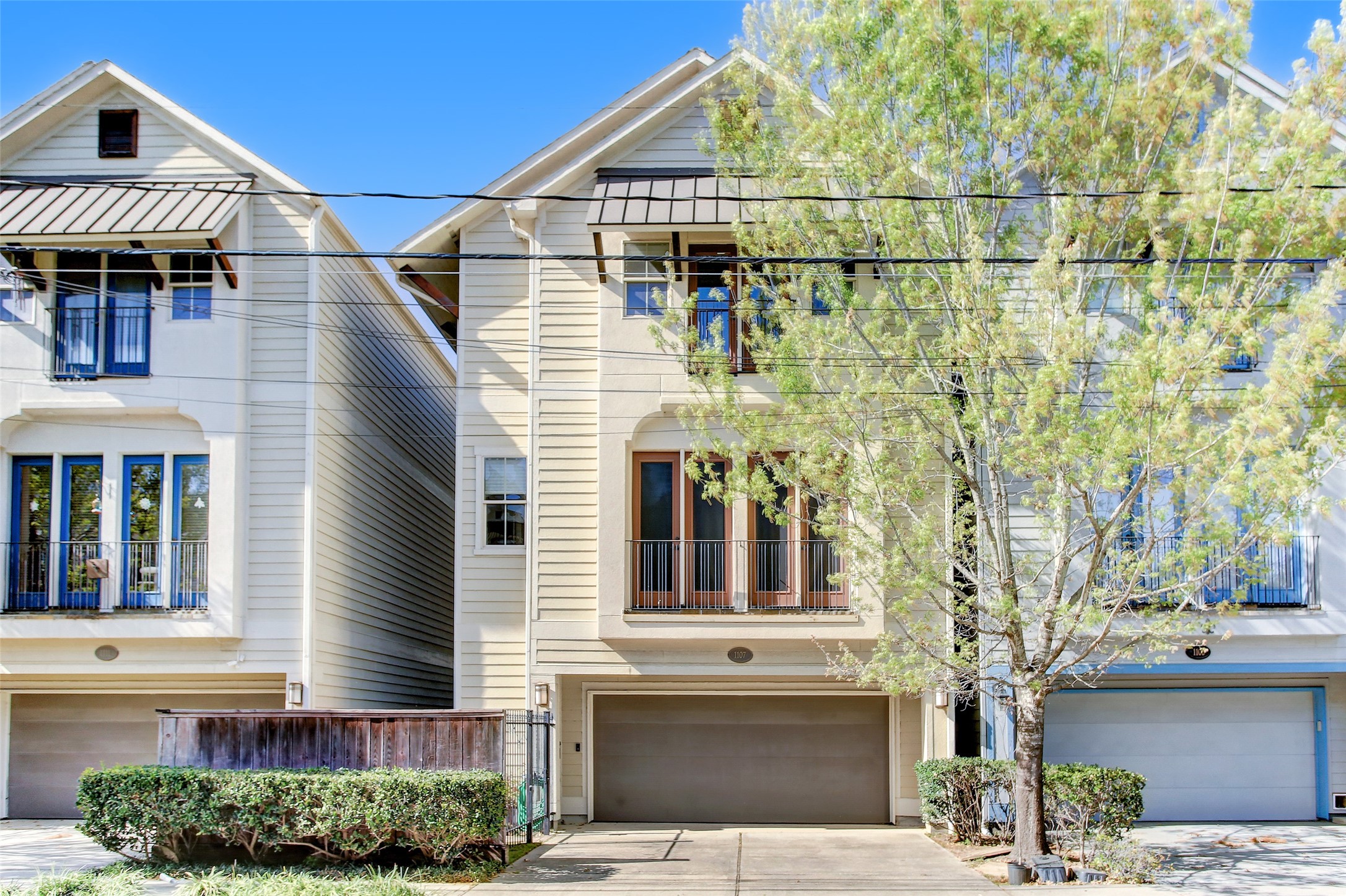 1107 W 15th Street Houston TX 77008