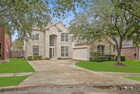 11530 Alpena Lane Houston TX 77095
