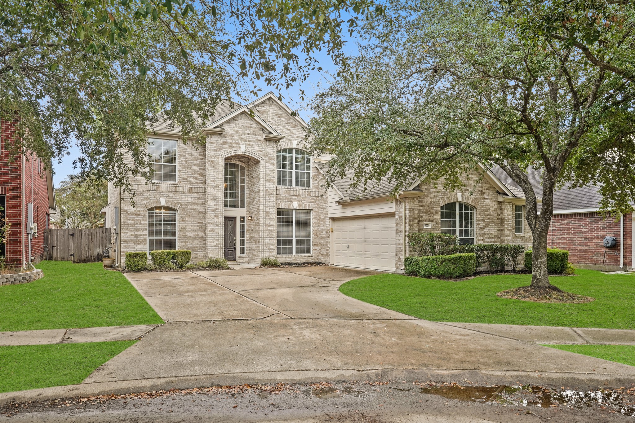 11530 Alpena Lane Houston TX 77095