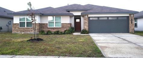 6847 Dell Vista Drive Richmond TX 77469