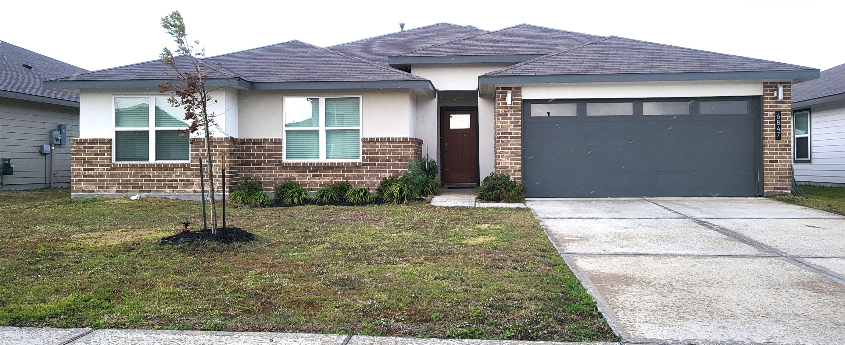 6847 Dell Vista Drive Richmond TX 77469
