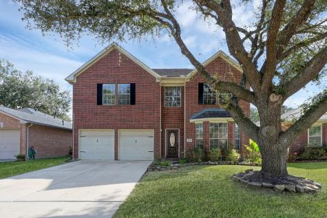 30818 Trinket Drive Spring TX 77386