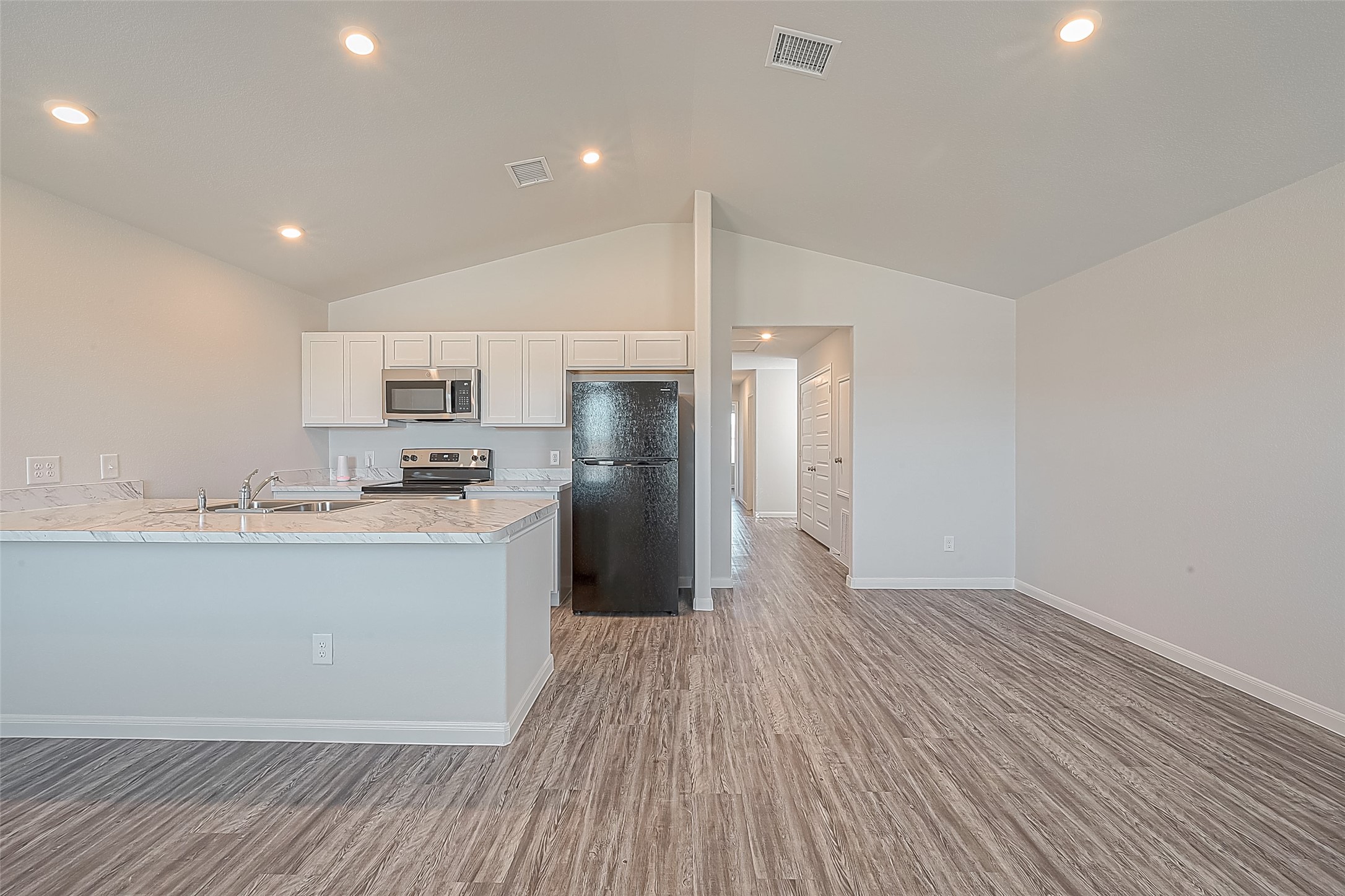 2128 Road 5710 Cleveland TX 77327